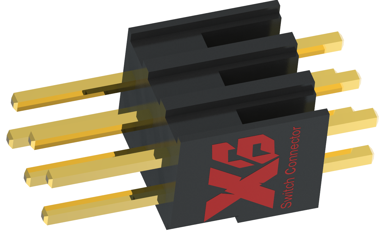 XB-PZ-A-254-213-X-X