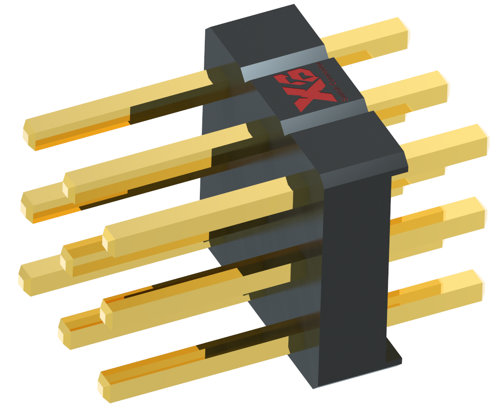 XB-PZ-A-254-301-X