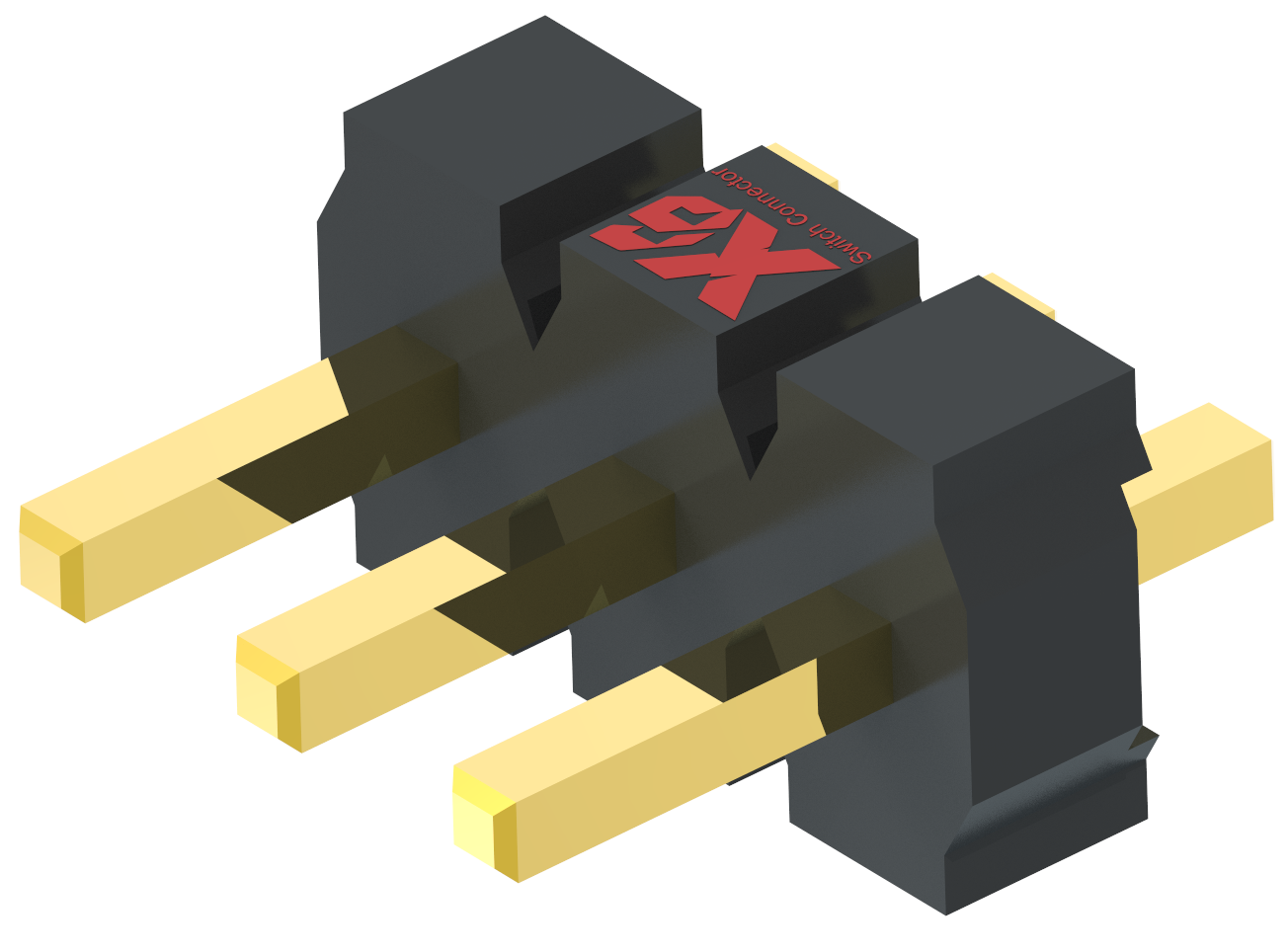 XB-PZ-A-396-103-X