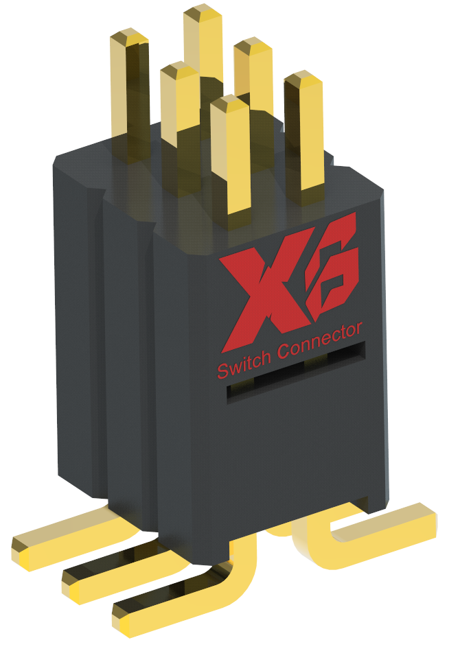 XB-PZ-C-127-235-X-X