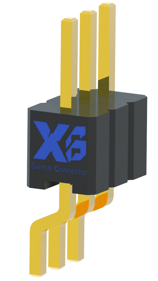 XB-PZ-D-127-101-X