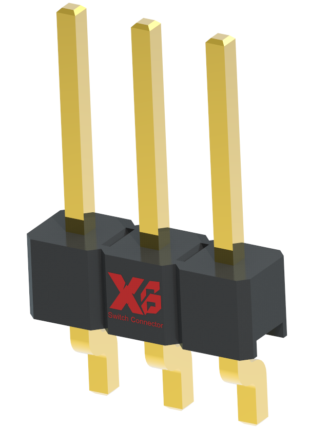 XB-PZ-D-254-101-X-X