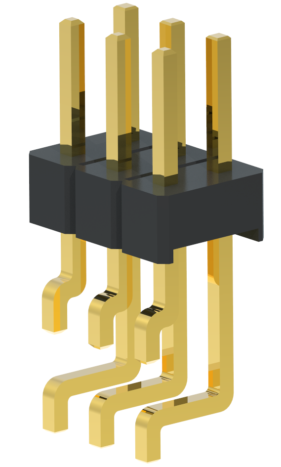 XB-PZ-D-254-201-X