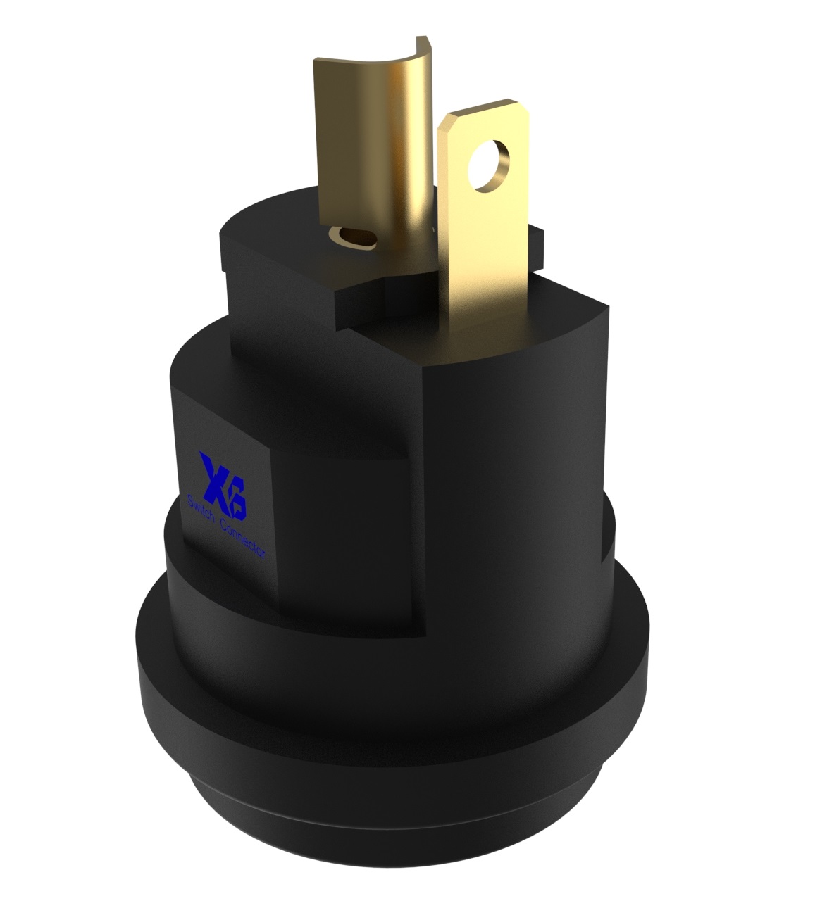 XB-DC-022GS14-X-X
