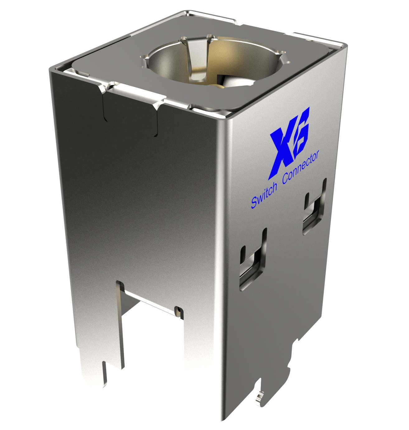 XB-DC-550170-1216-X