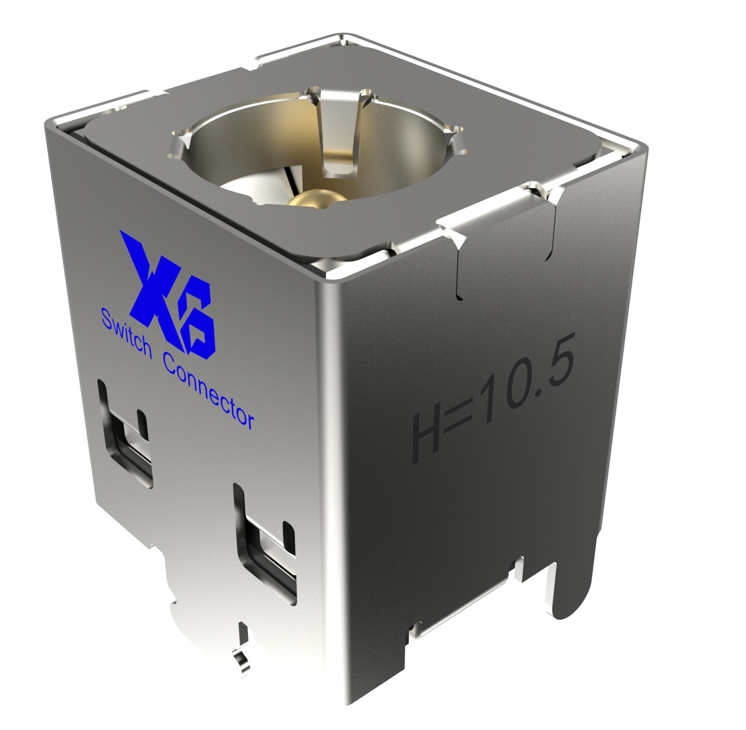 XB-DC-550170-1248