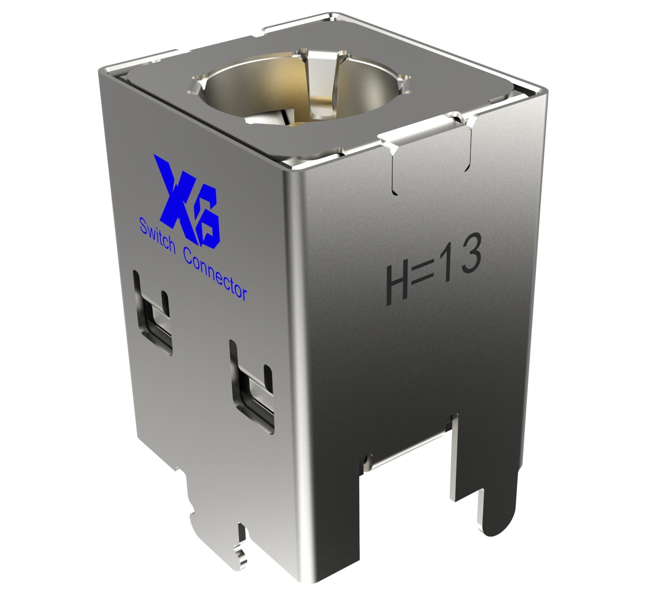 XB-DC-550200-1384