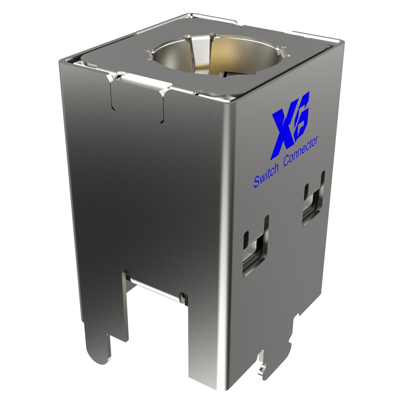 XB-DC-550200-1385-X
