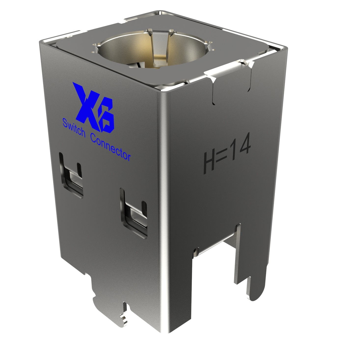 XB-DC-550200-1385