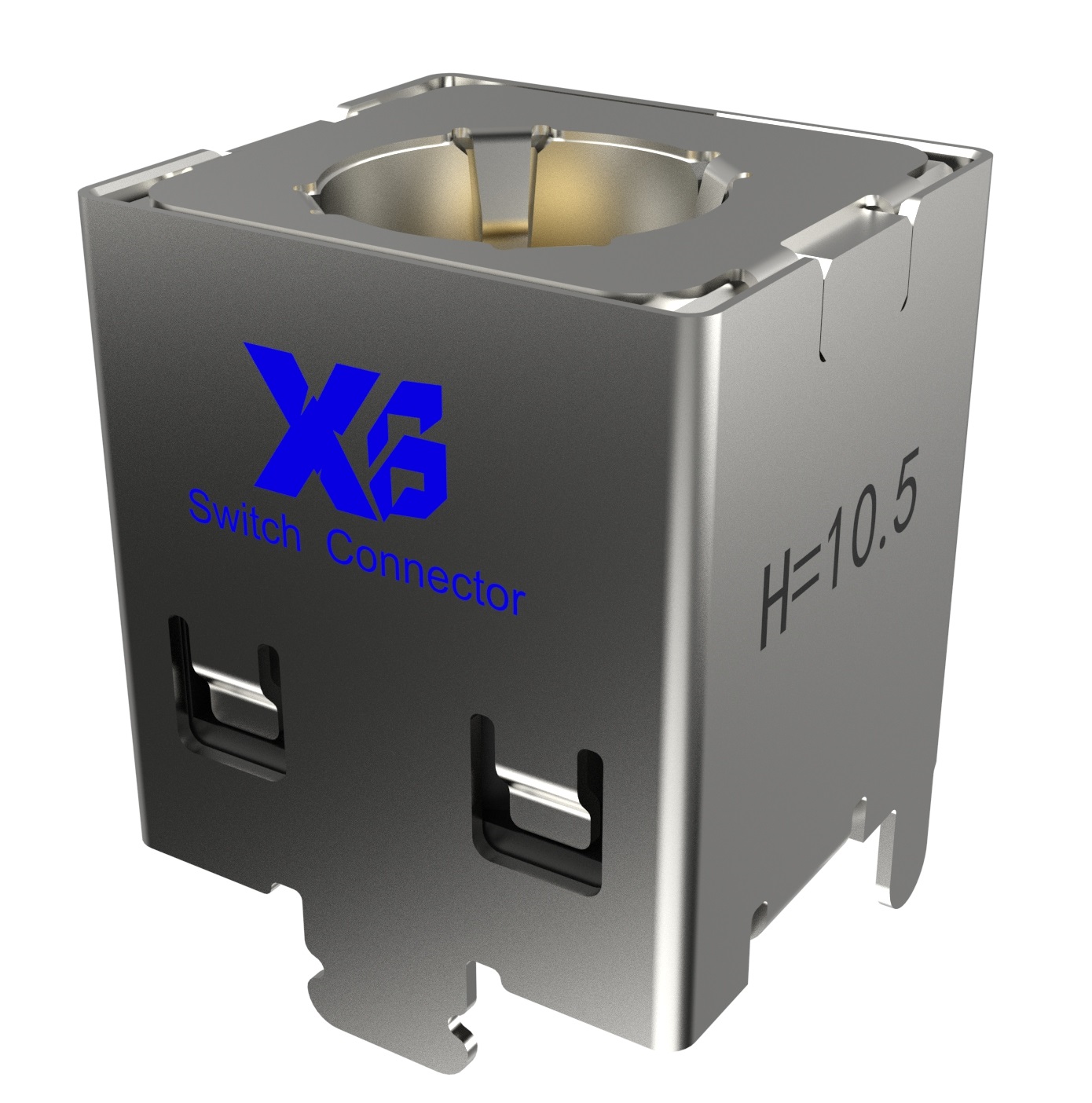XB-DC-550250-1389