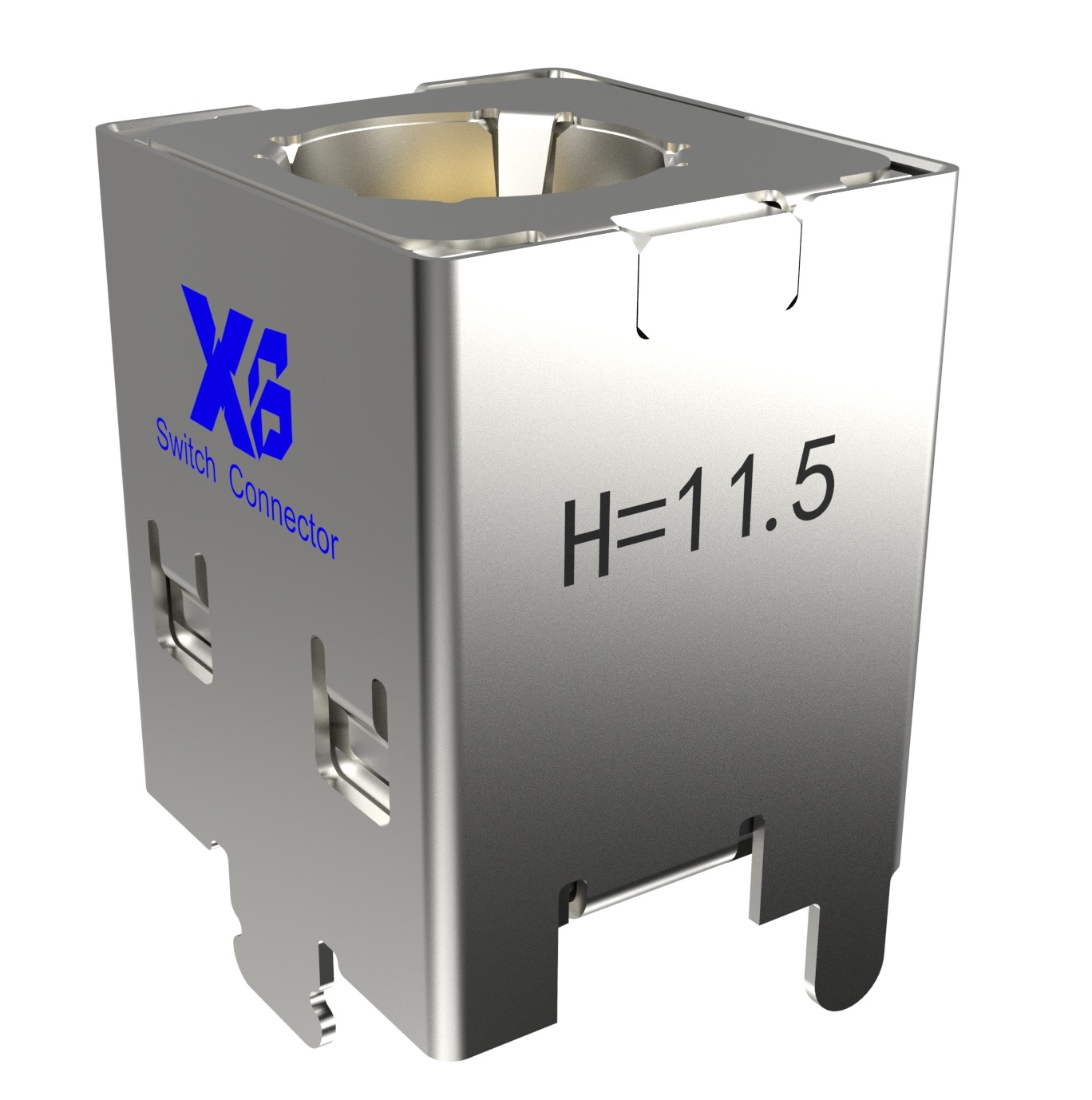XB-DC-550250-1390