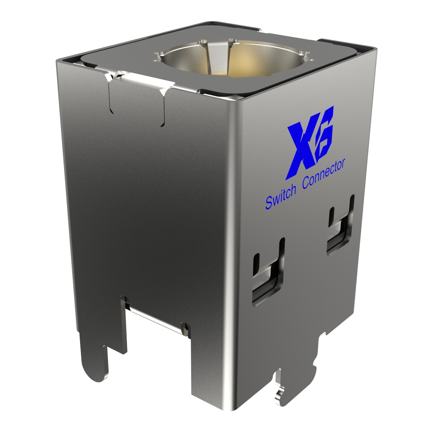 XB-DC-550250-1391-X