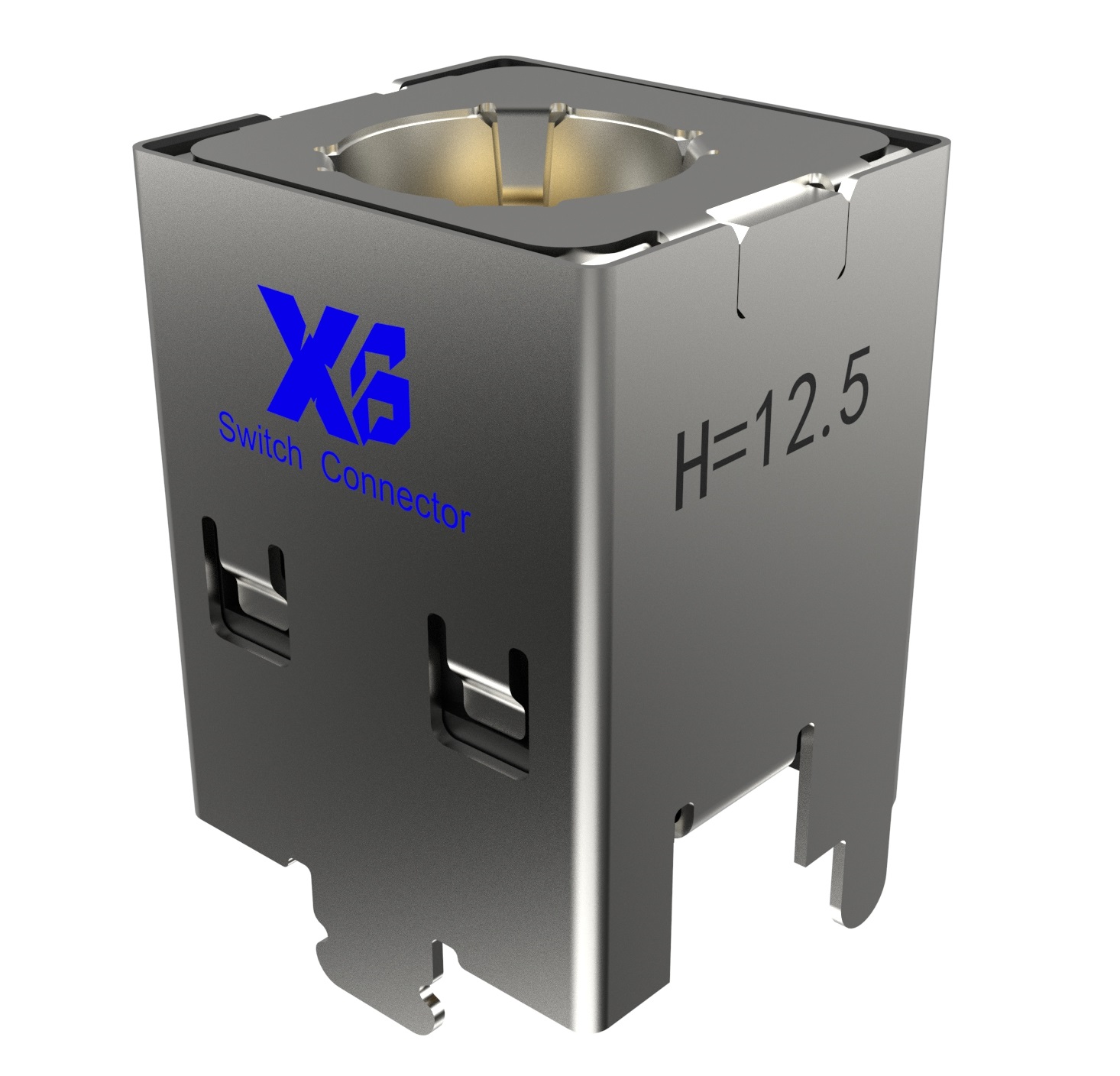 XB-DC-550250-1391