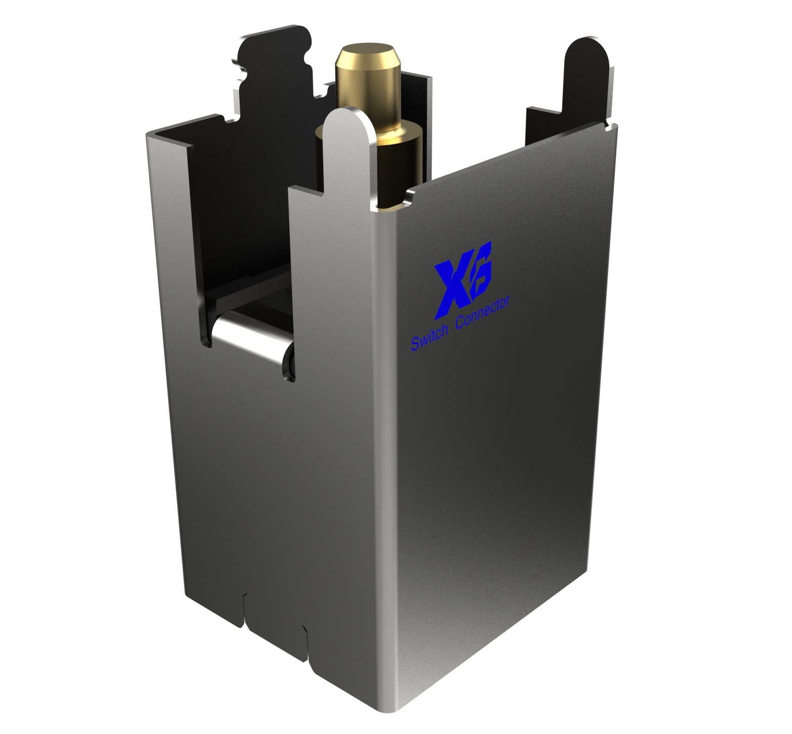 XB-DC-550250-1394-X-X