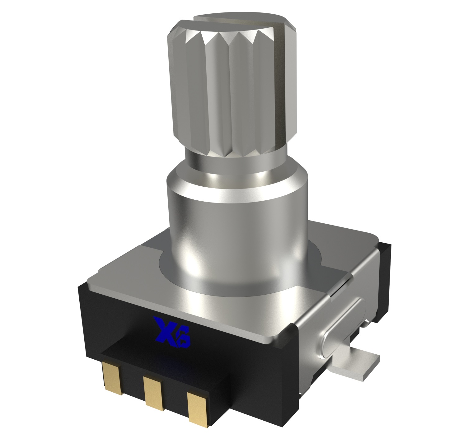 XB-EC-1106S-D8-K8