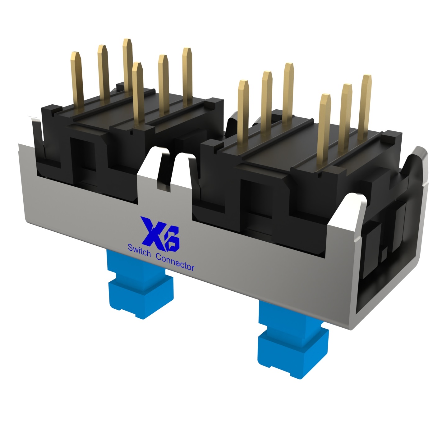 XB-PB-1022-P125-X