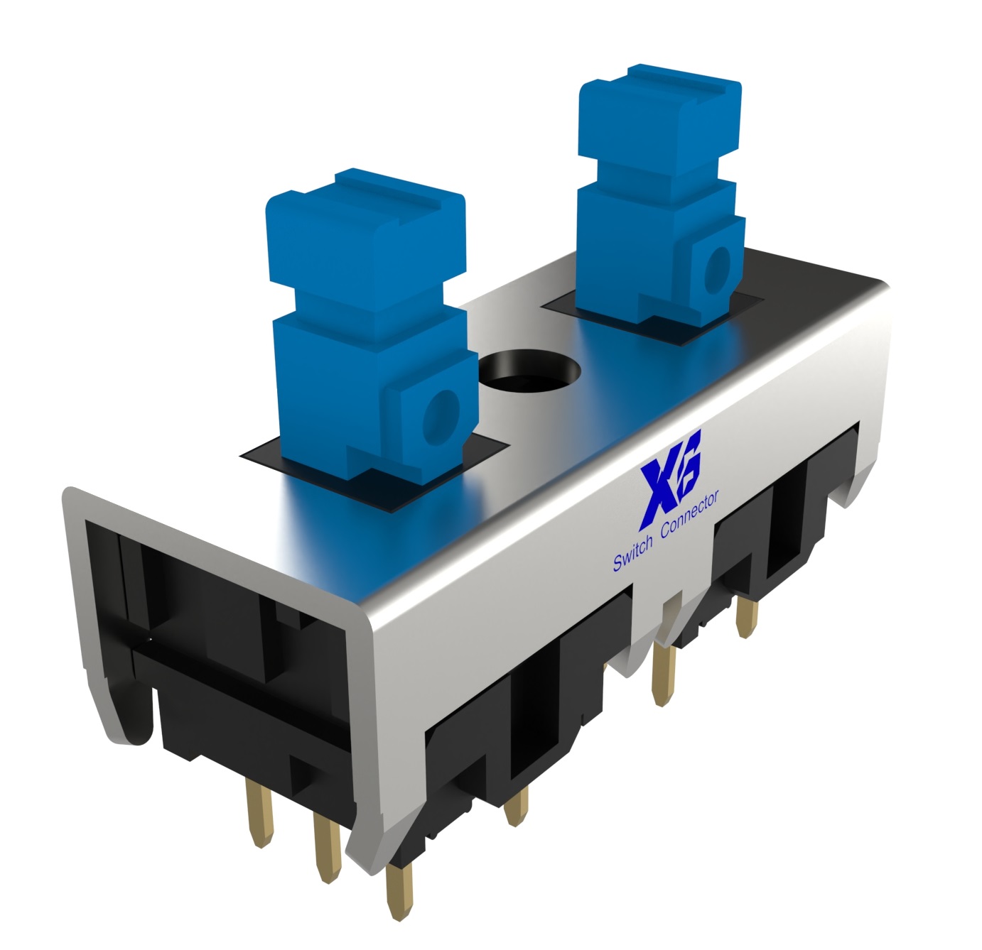 XB-PB-1022-P125-X-X