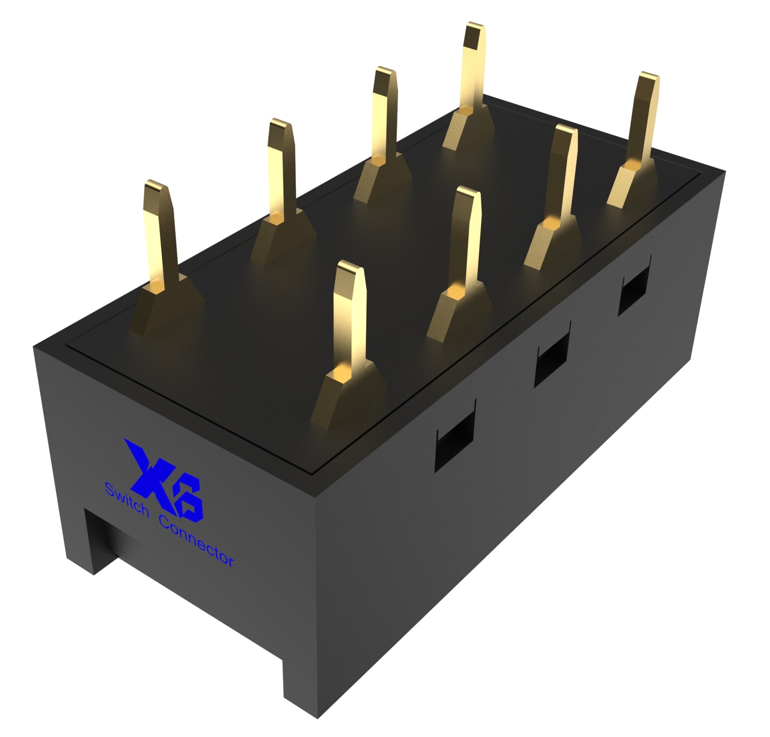 XB-SFD-1-23BAP-X-X