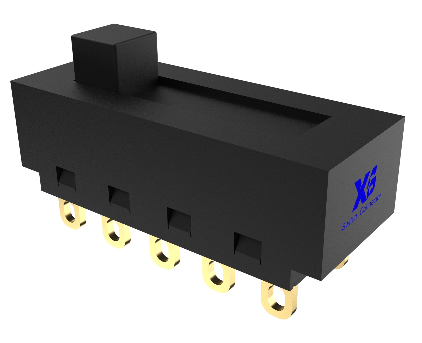 XB-SFD-1-24DAS