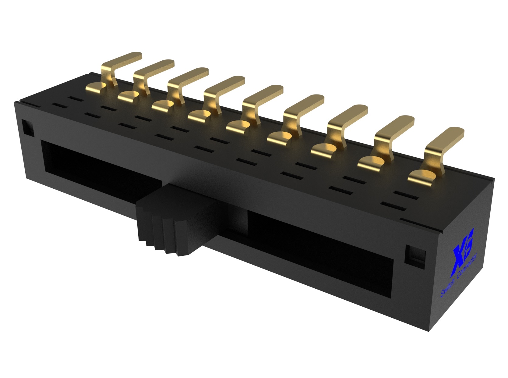 XB-T-K2822-18P-X-X