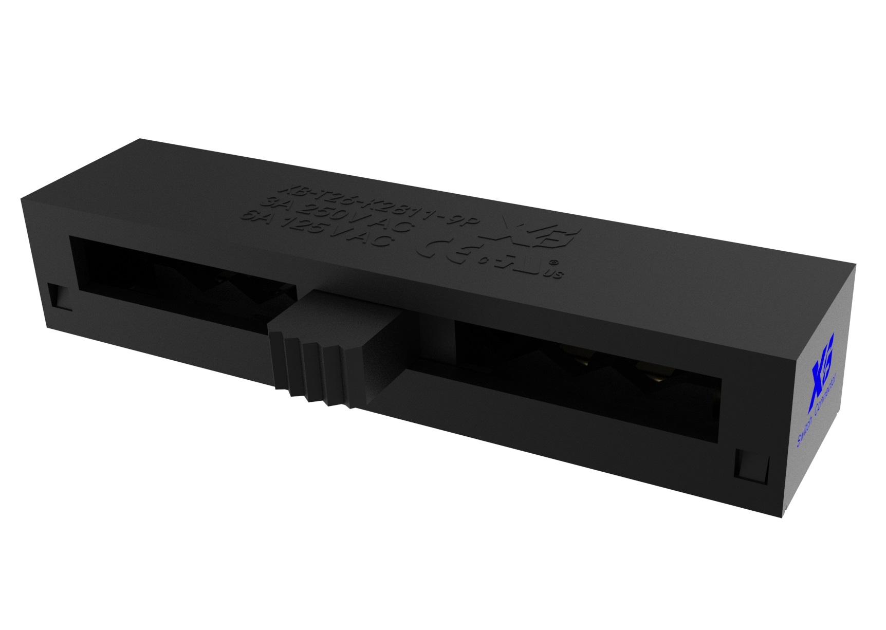 XB-T-K2822-18P