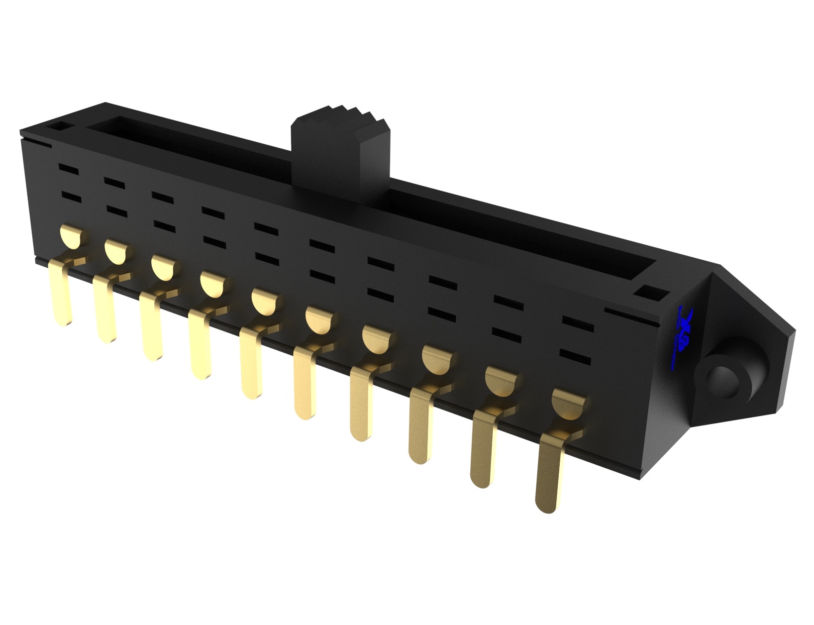 XB-T-K2911-10P-E-M-X