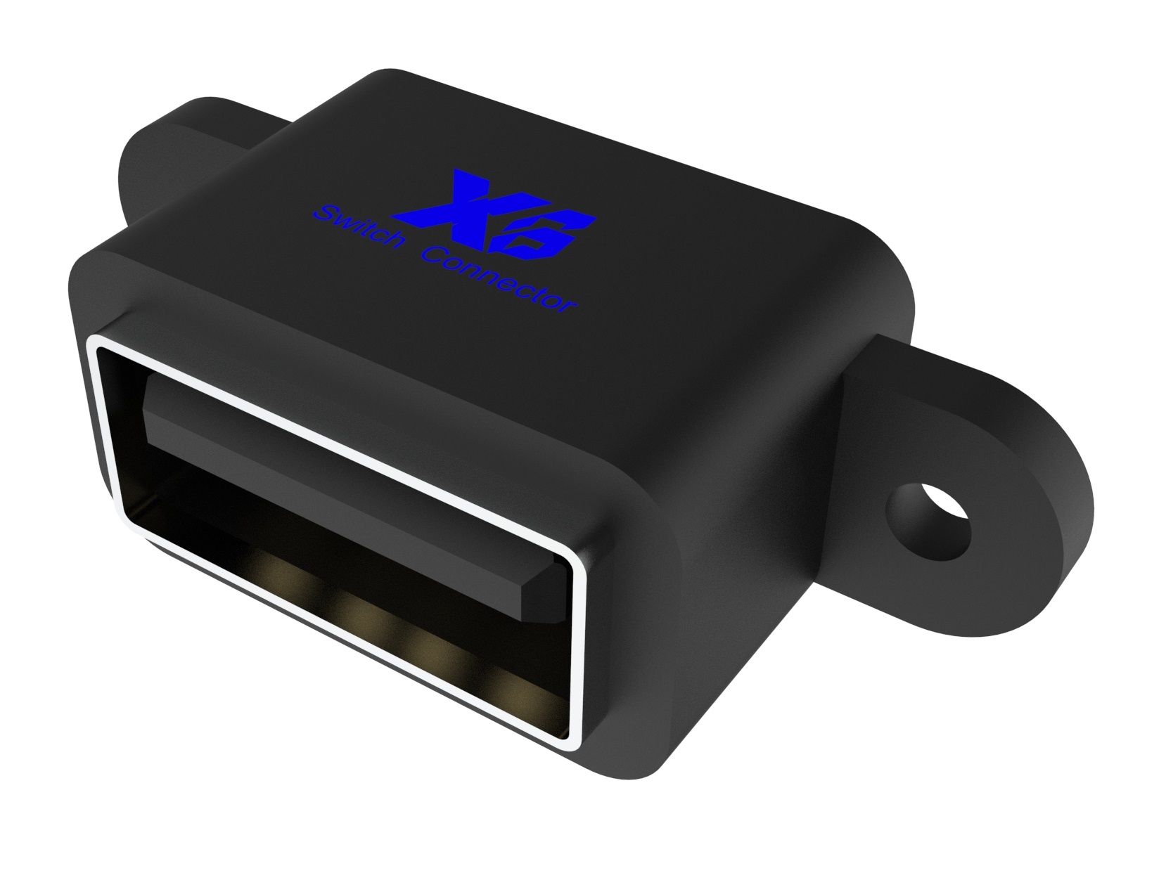 XB-USB-A-F180-E-X