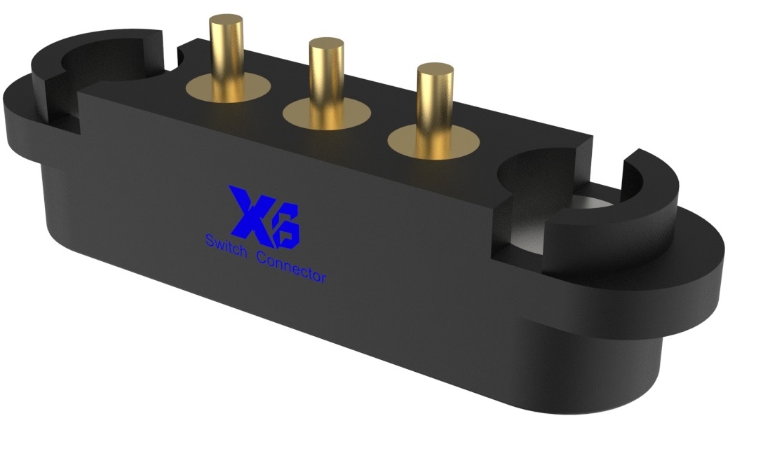XB-PGC-CT-250M-3P-X-X