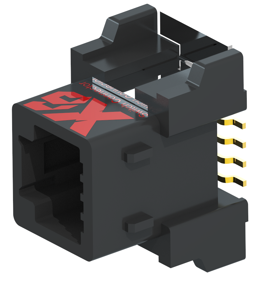 XB-CAR-214-A-X