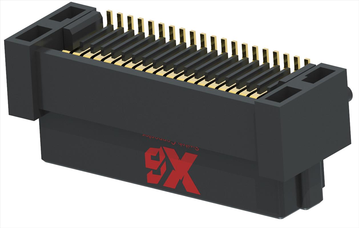 XB-CAR-G-C201-C-SMD-X-X