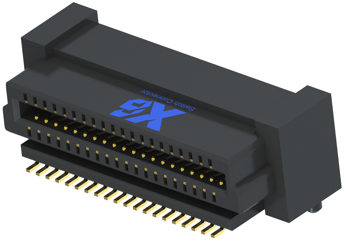 XB-CAR-G-C201-C-SMD