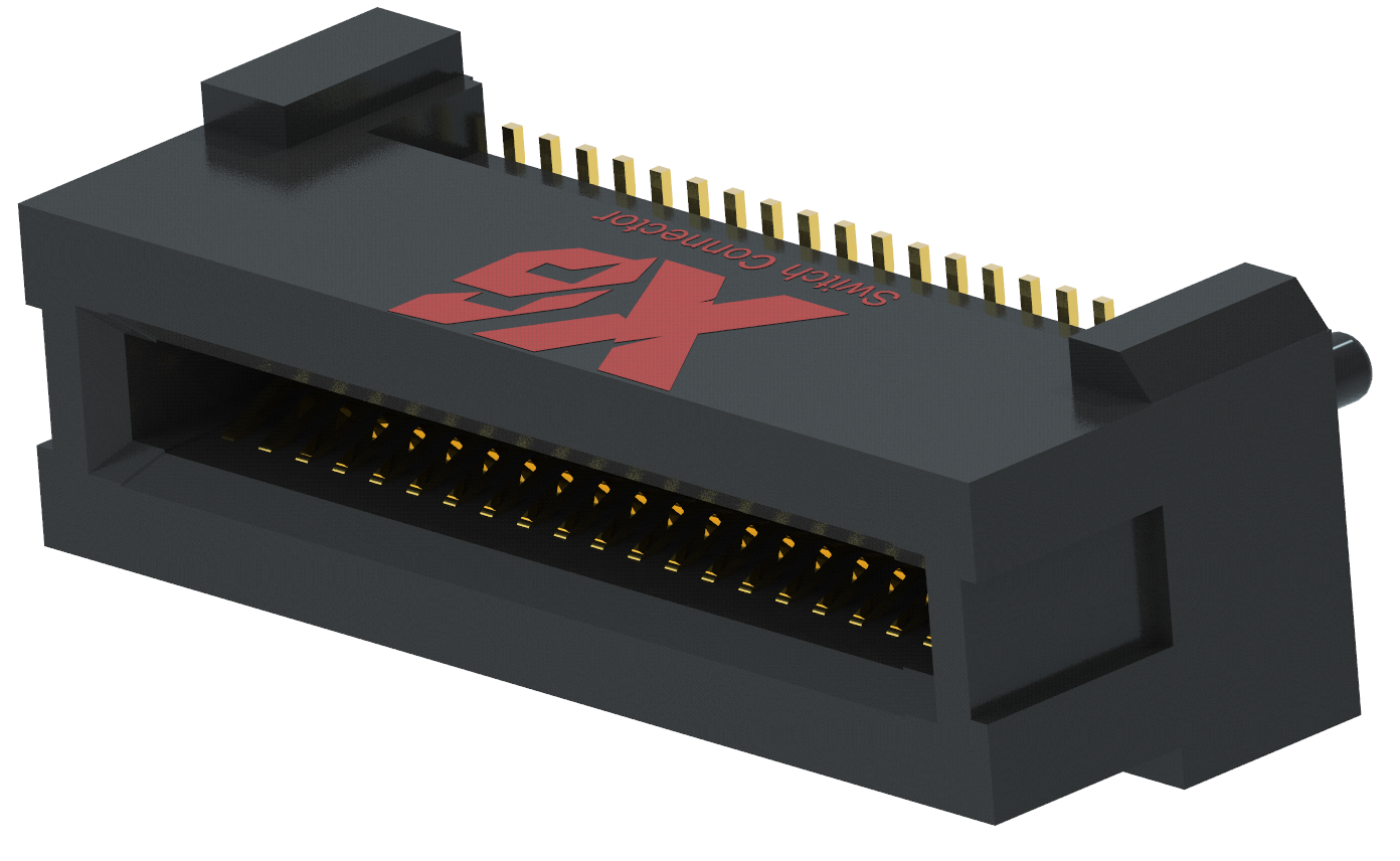 XB-CAR-M-203-SMD-X