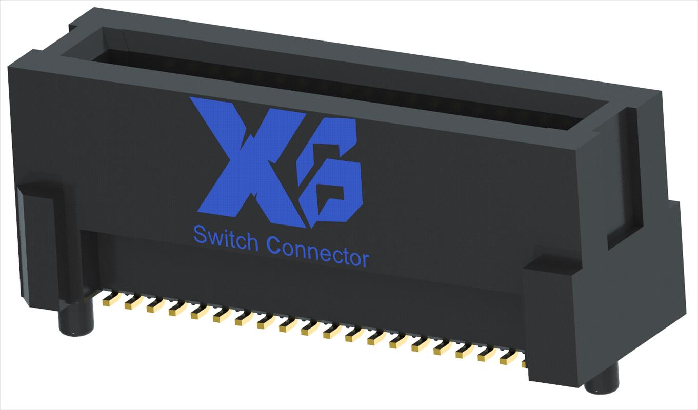 XB-CAR-M-203-SMD