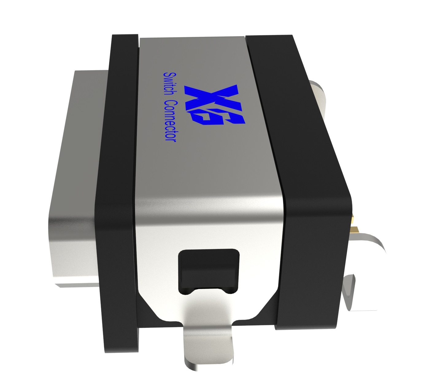 XB-USB-M-5P-1197S-X