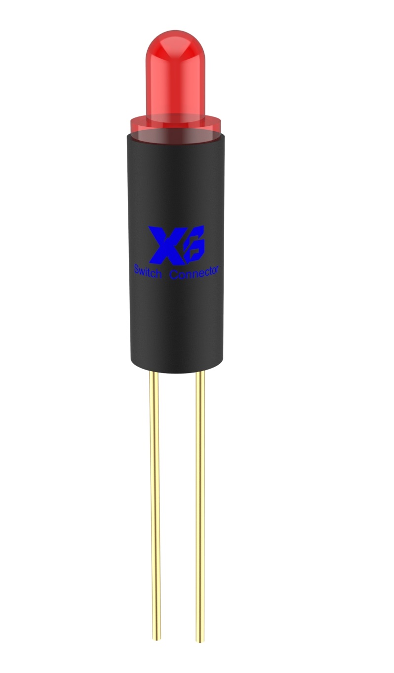 Module LED en détail