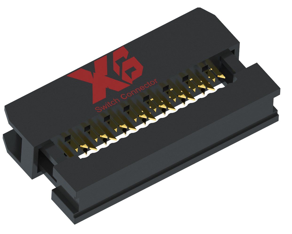 XB-CA-1116SA100X