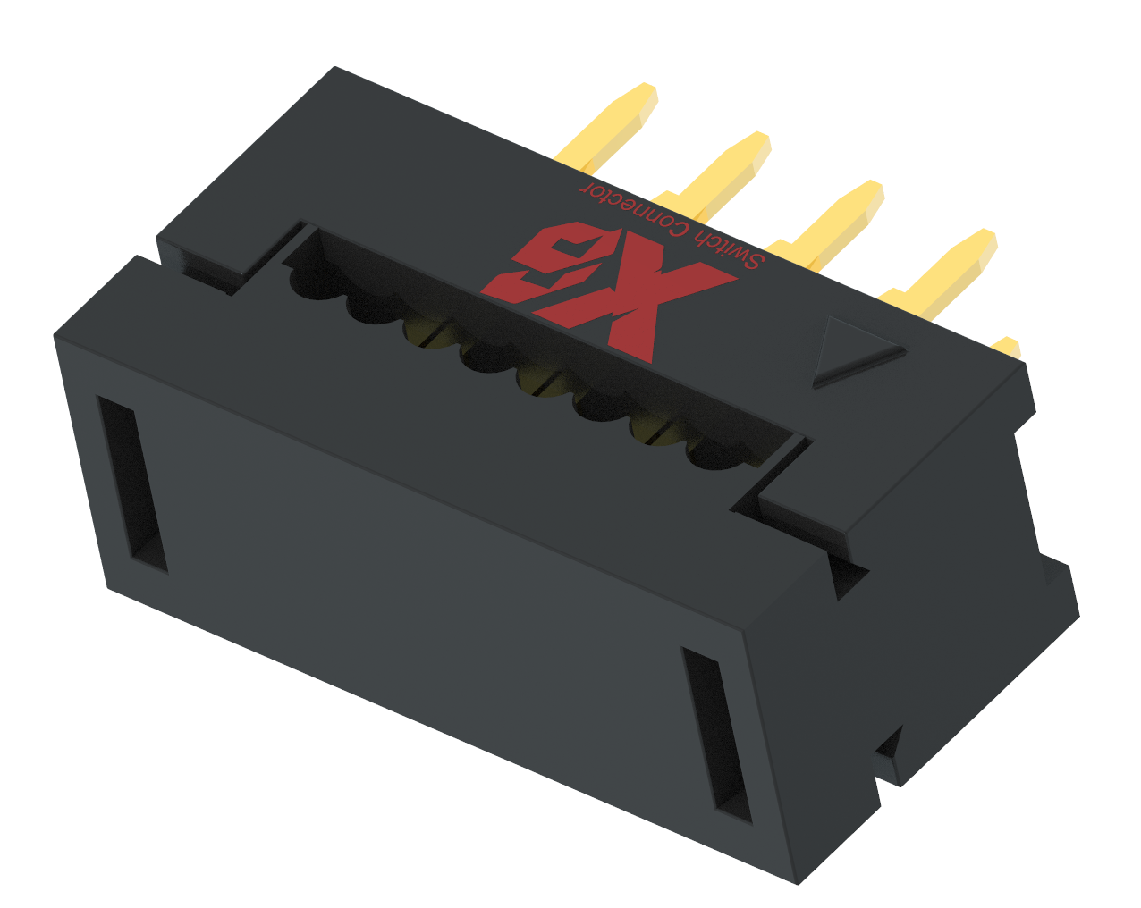 XB-CA-2308Pxx00X