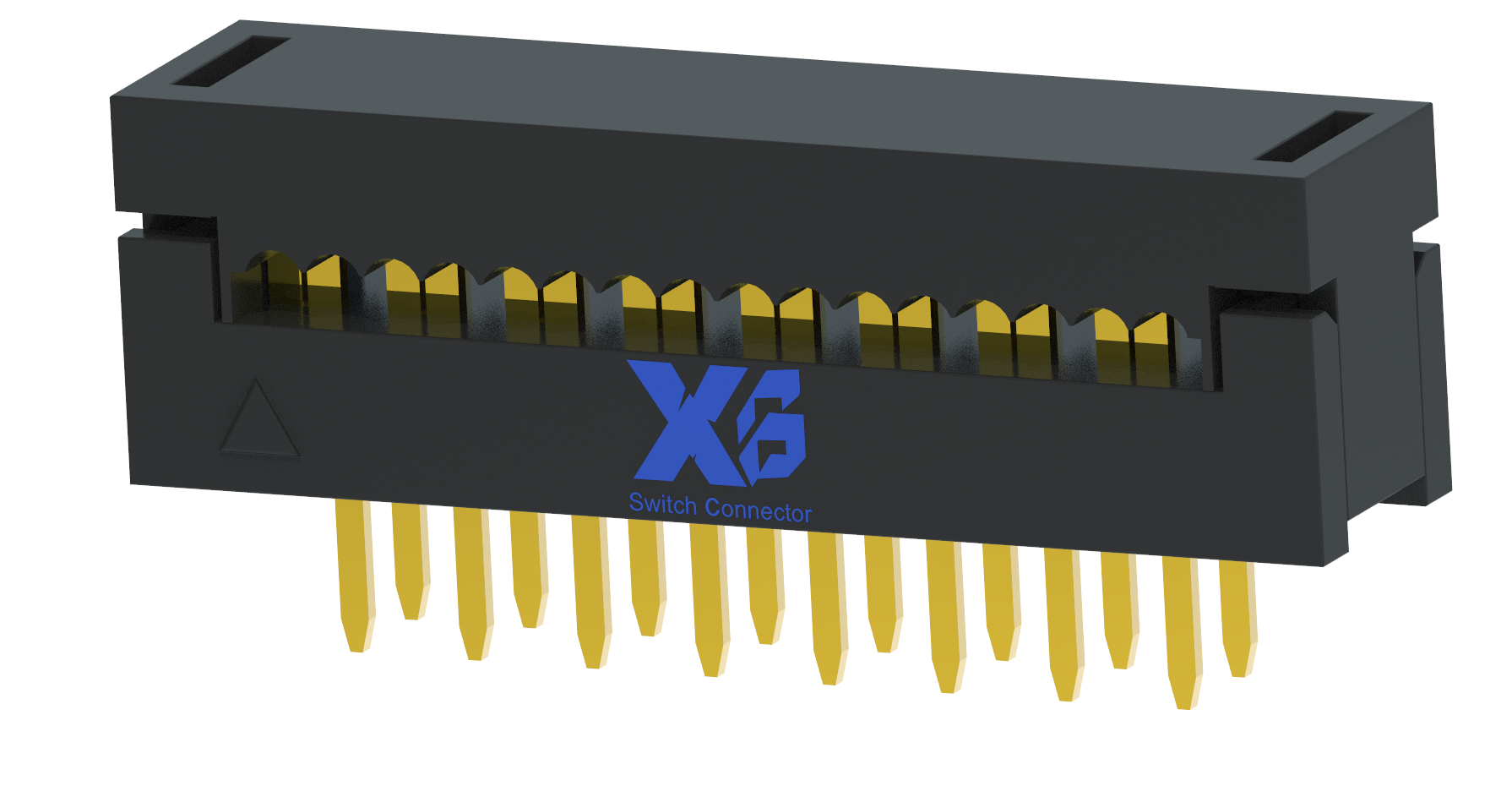 XB-CA-2316Pxx00