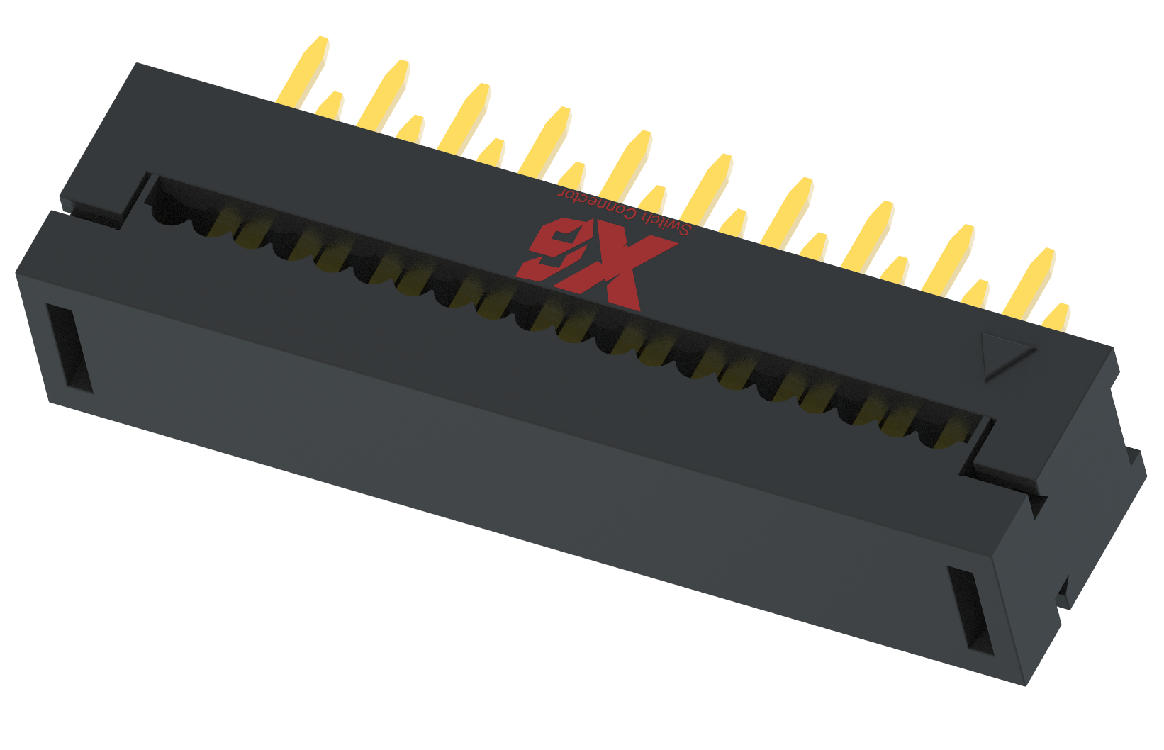 XB-CA-2320Pxx00X