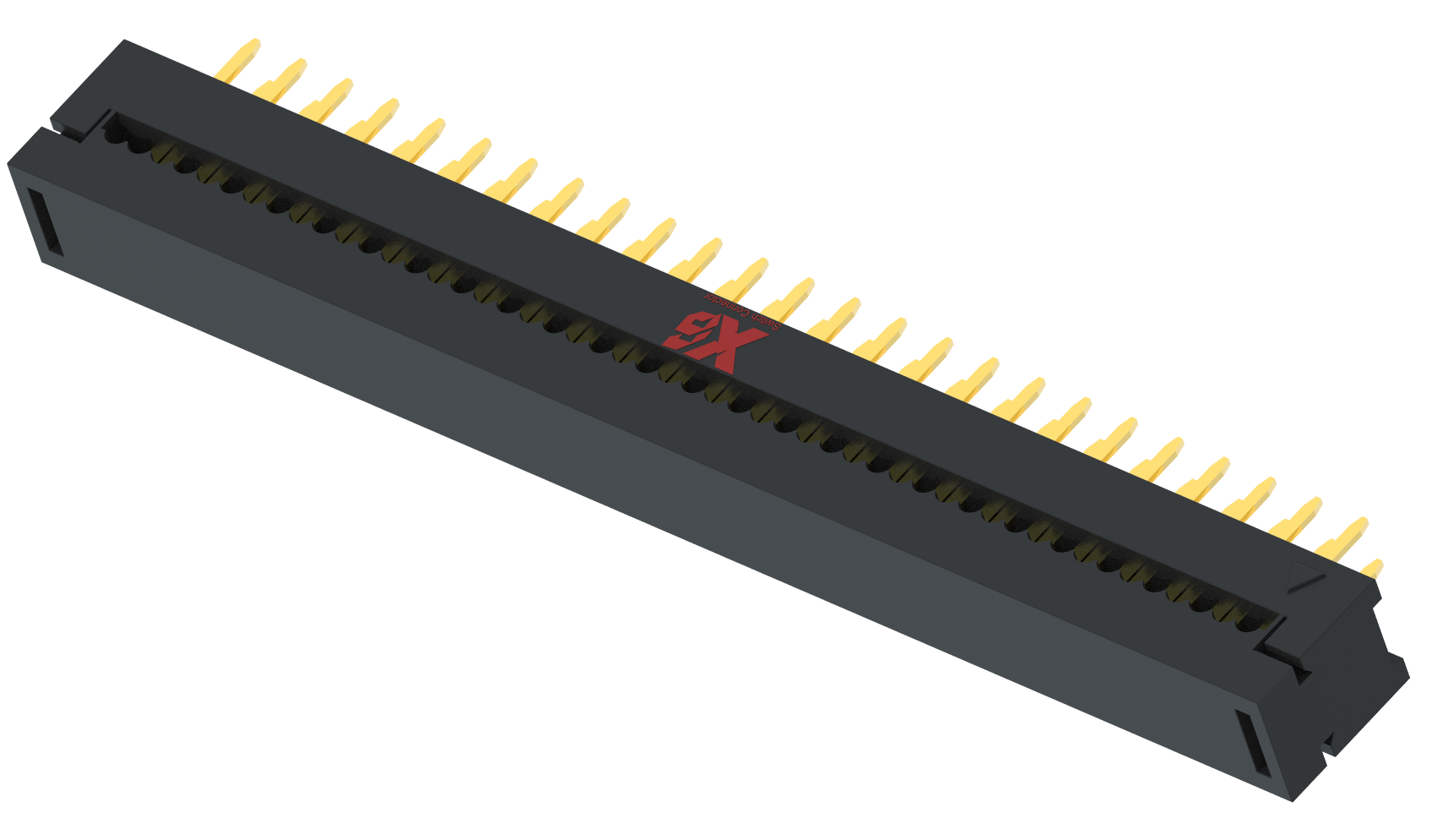 XB-CA-2350Pxx00X