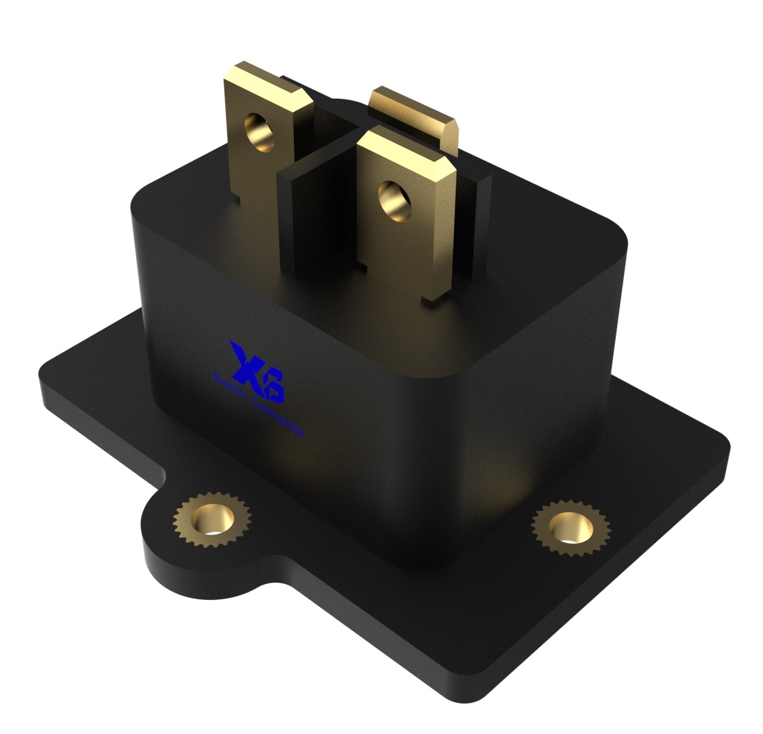 XB-AC-20-5TLZ-X-X