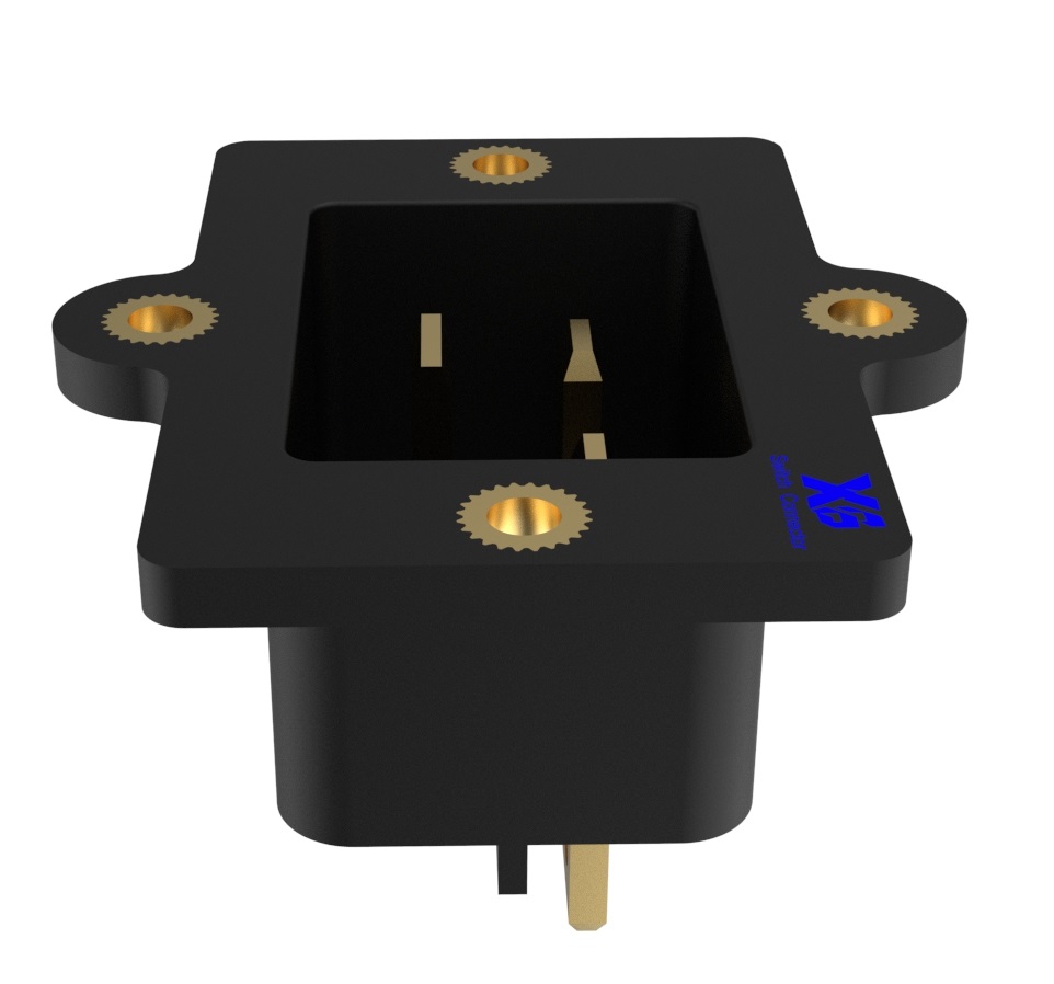 XB-AC-20-5TLZ-X