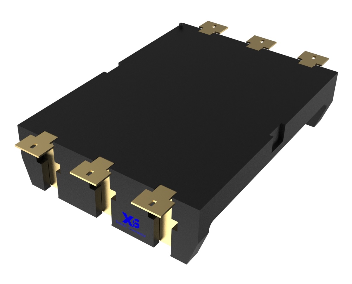 XB-BC-PA-331-SMT-X-X