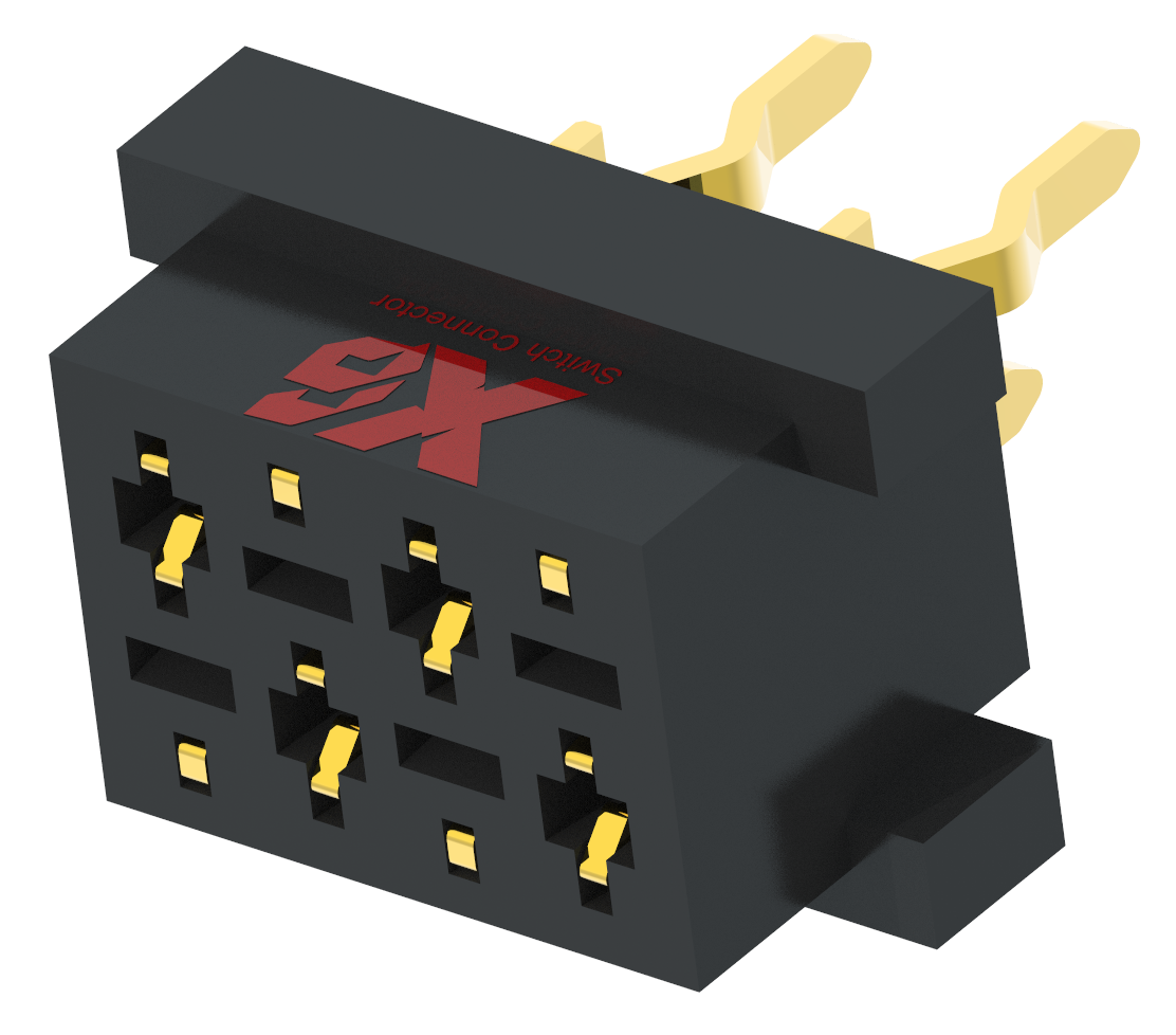 XB-CA-3204V1300X