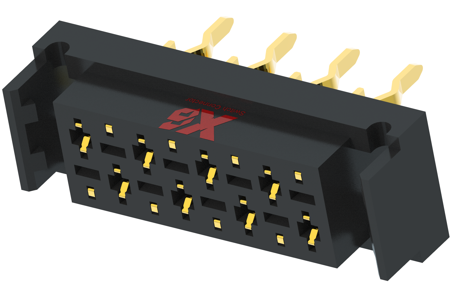 XB-CA-3208V130LX