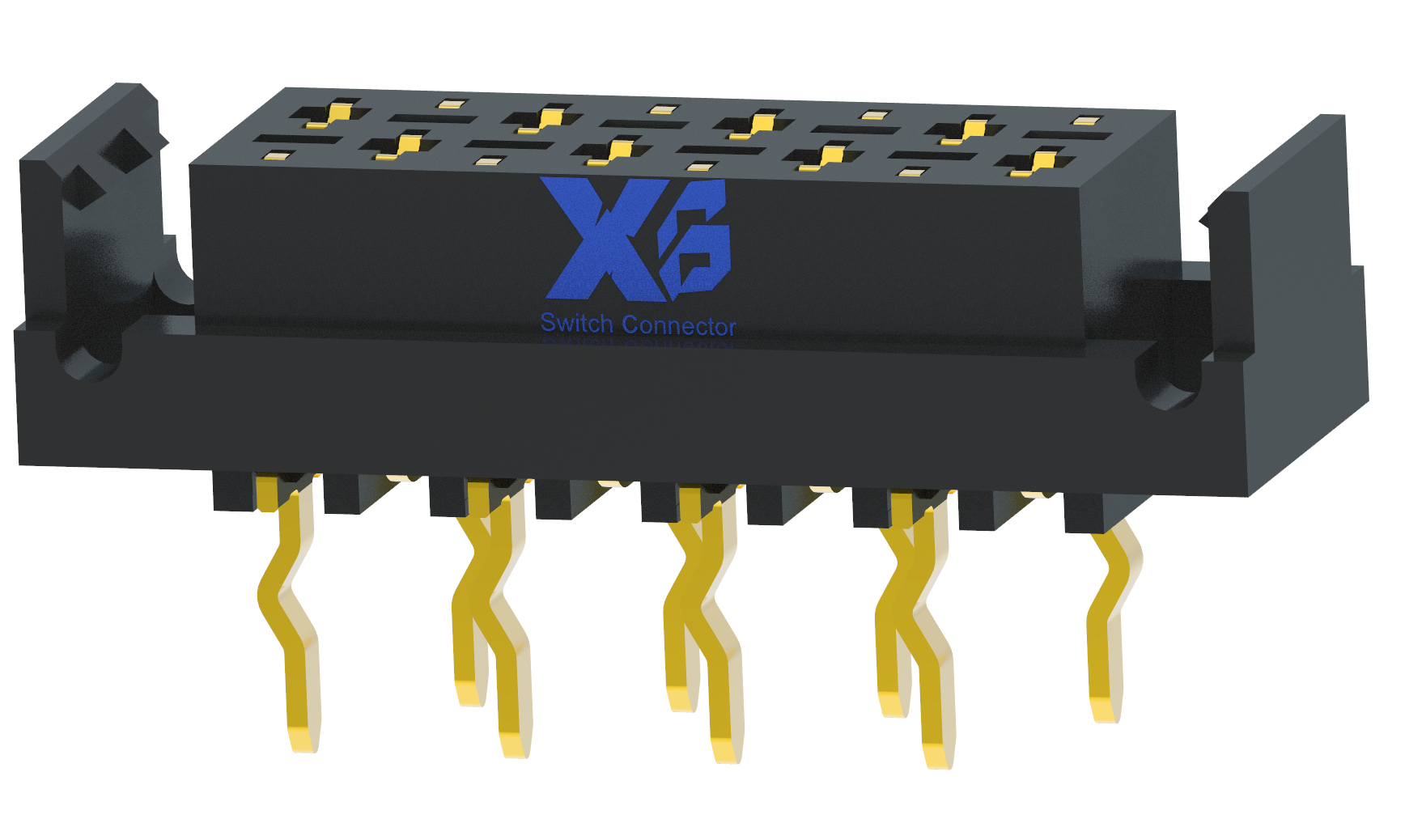 XB-CA-3208V130L