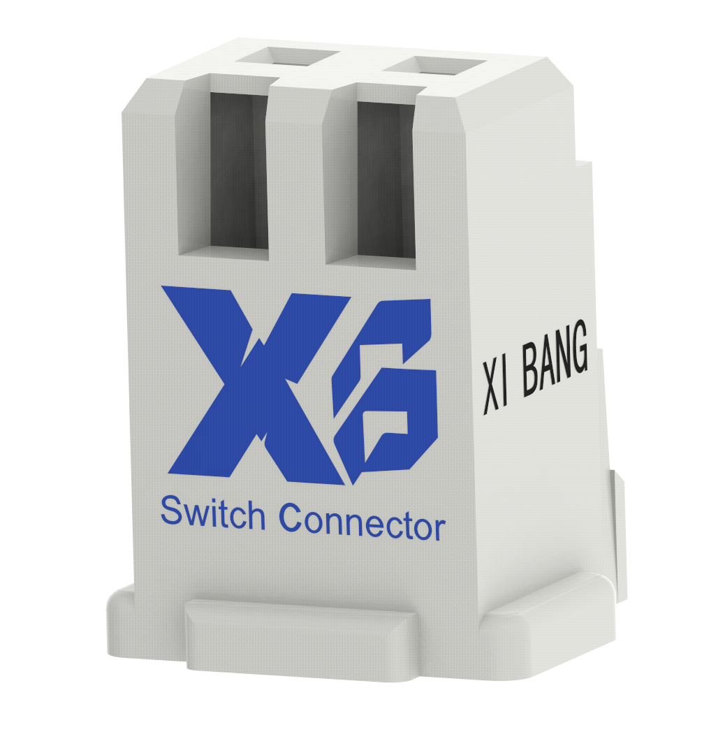 XB-X25-CI30-02SL000-A