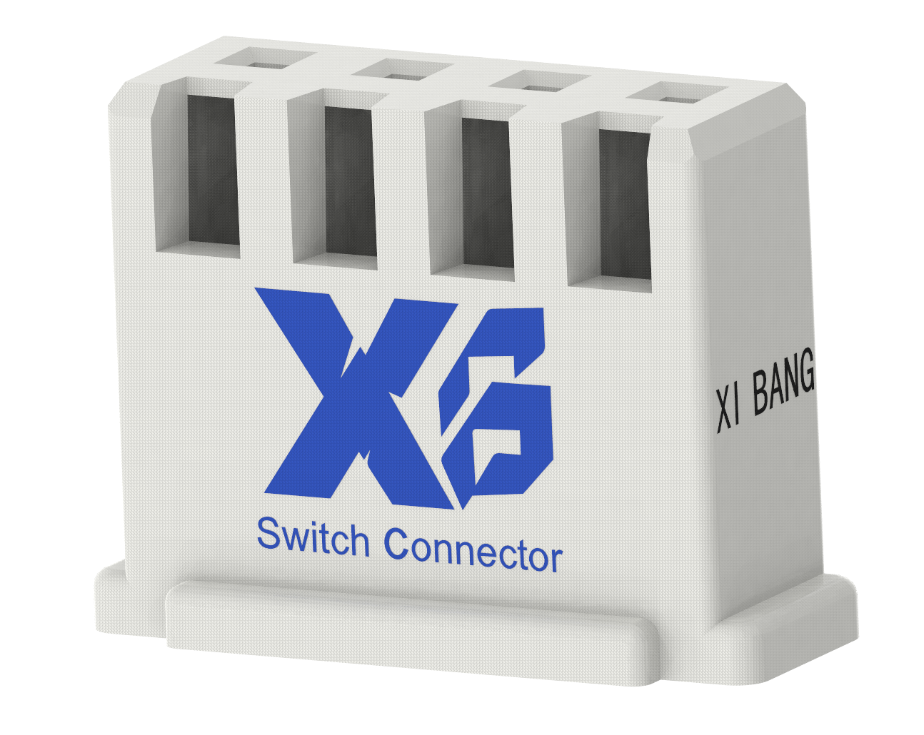 XB-X25-CI30-04SL000-A