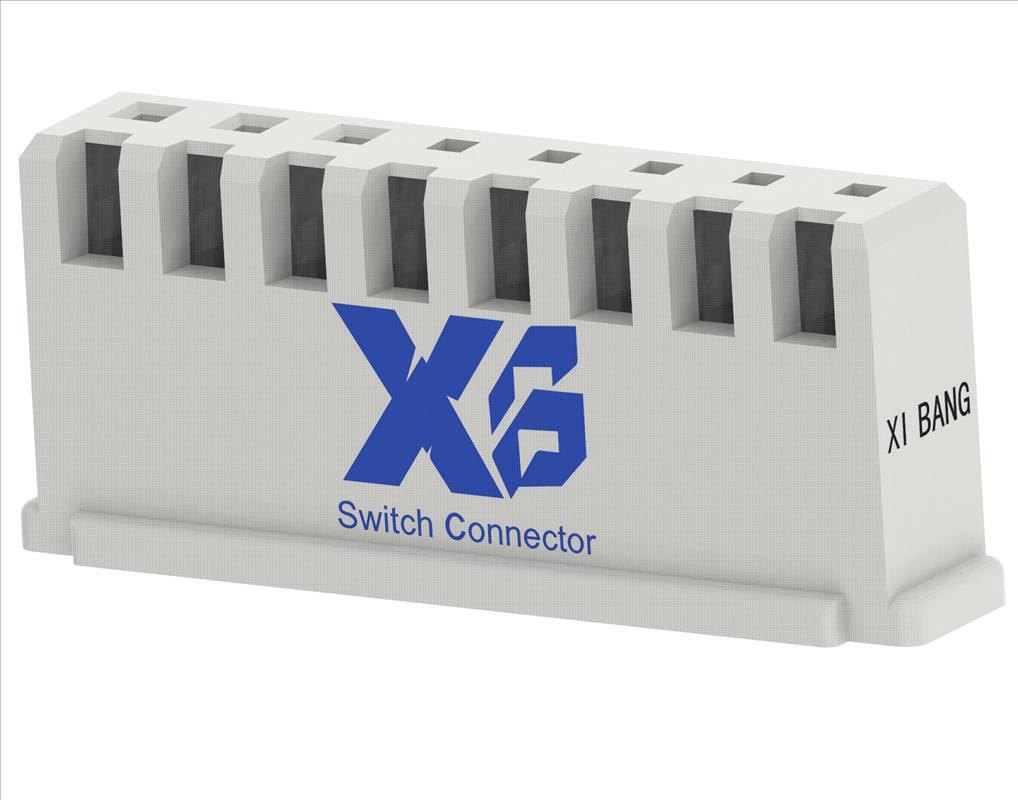 XB-X25-CI30-08SL000-A