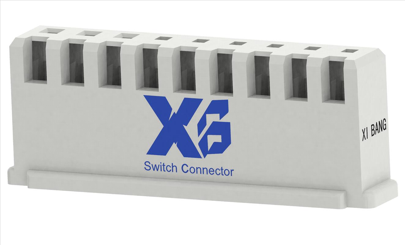 XB-X25-CI30-09SL000-A